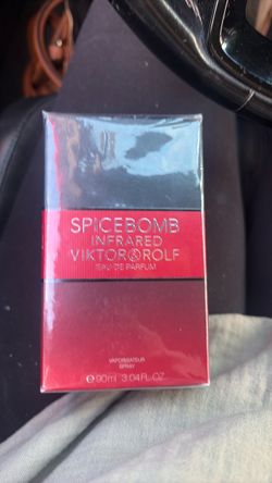 Spice bomb infrared viktor & Rolf