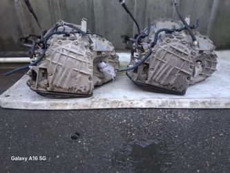 Used Automatic Transmissions  toyota corolla