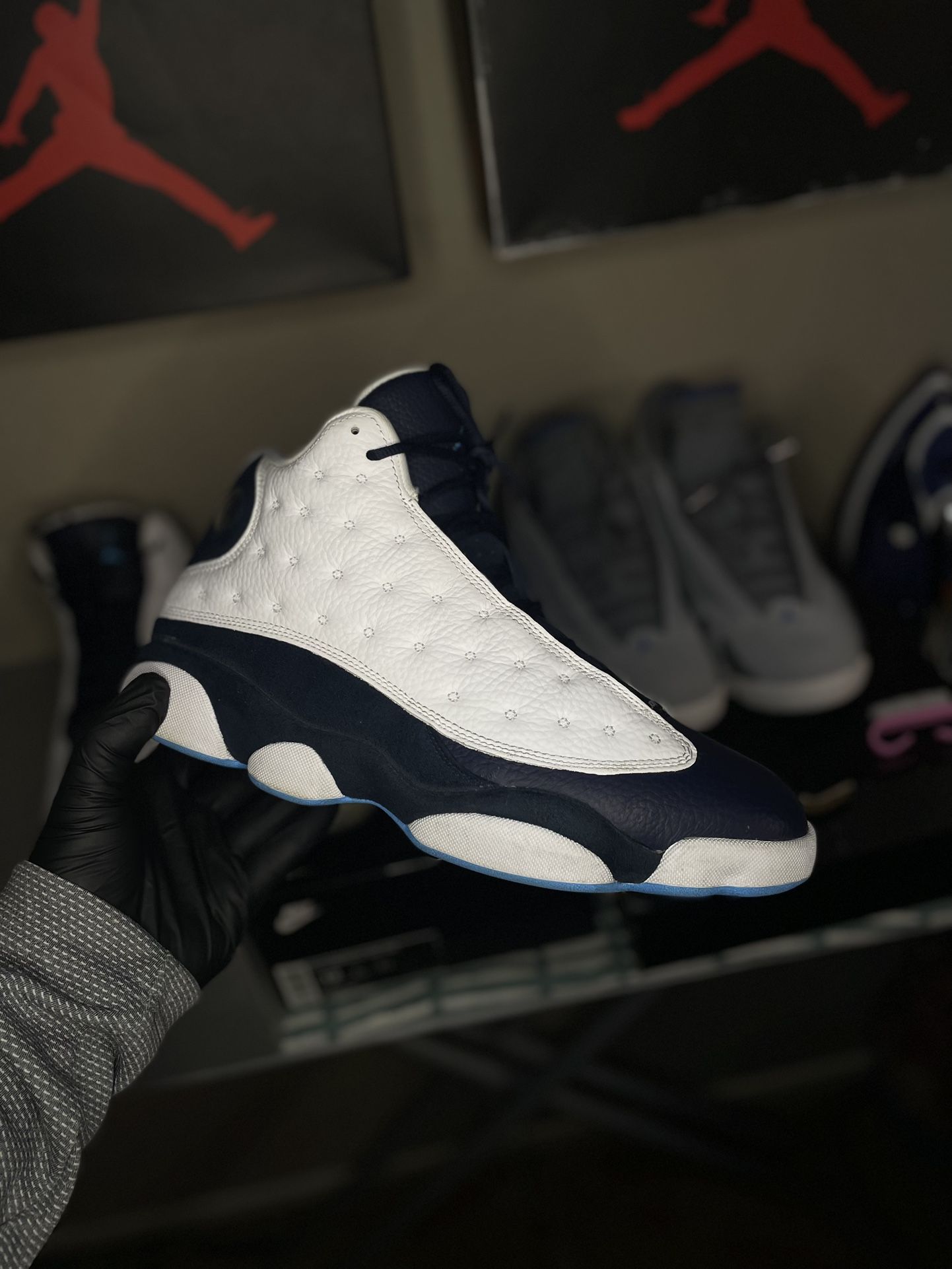 Jordan 13