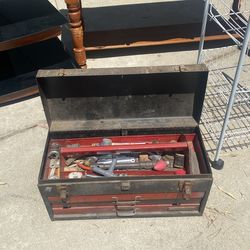 Tool Box 