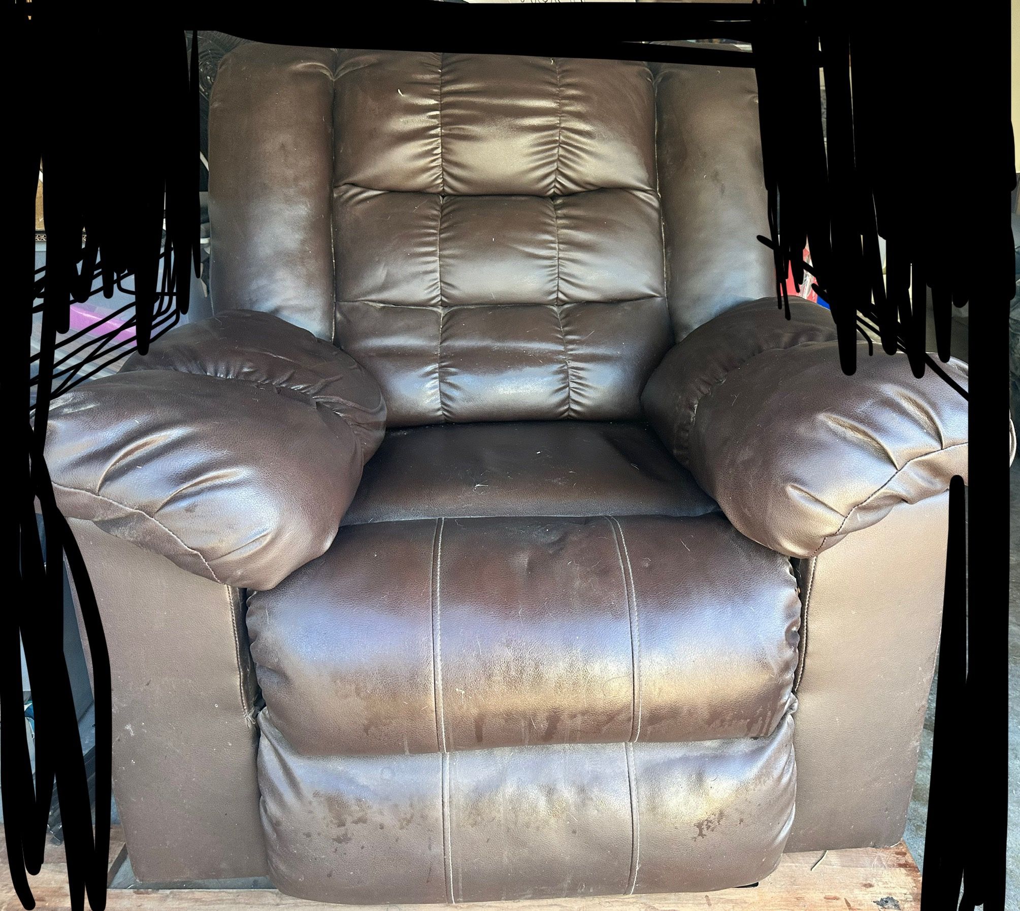 Couch Chair