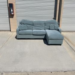 *Free Delivery* Ikea Sectional Couch Sofa 