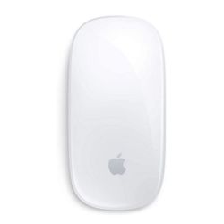 Apple Magic Mouse 2 Wireless Mouse - Silver 