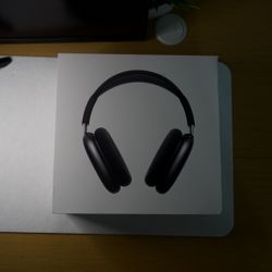 Airpod Max Space Grey