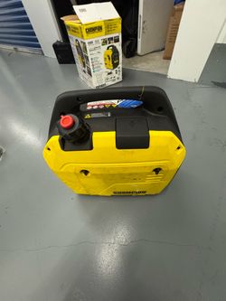 Champion 2500-Watt Inverter Generator – Model 100889