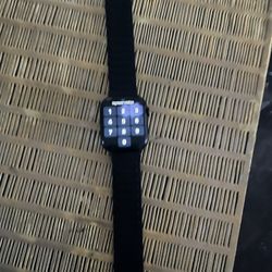 Apple Watch Serie 7 45mm