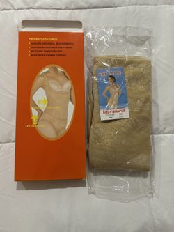 Body Shaper