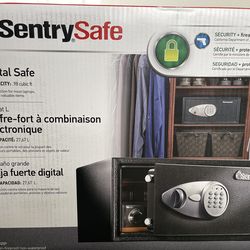 Sentry Safe