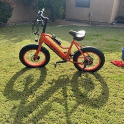 Pedego Ebike Element