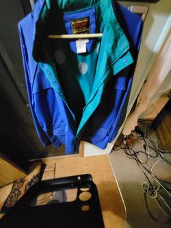 Rain Jacket Men Dry Wear By Sterns
