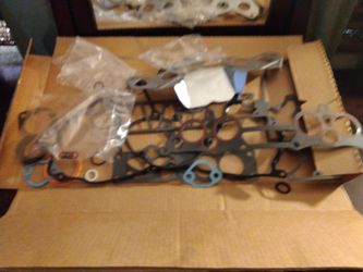 Engine Kit Set for Mazda Truck