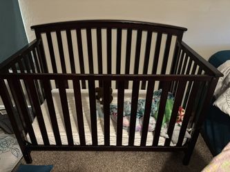 Infant Crib