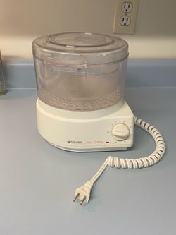 Rice steamer