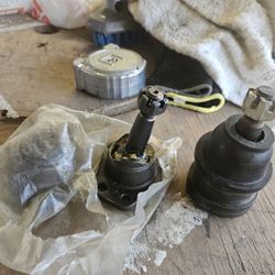 Upper N Lower Vall Joints 