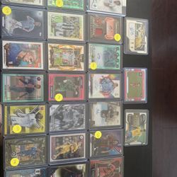 Sports Cards!!
