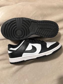 Nike Dunk Low Panda