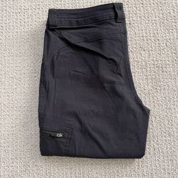 Eddie Bauer first ascent trail pants