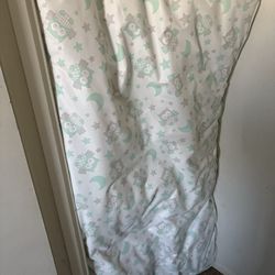 Crib Mattress