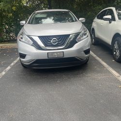 FOG LIGHT COVERS FOR 2015-2019 NISSAN MURANO