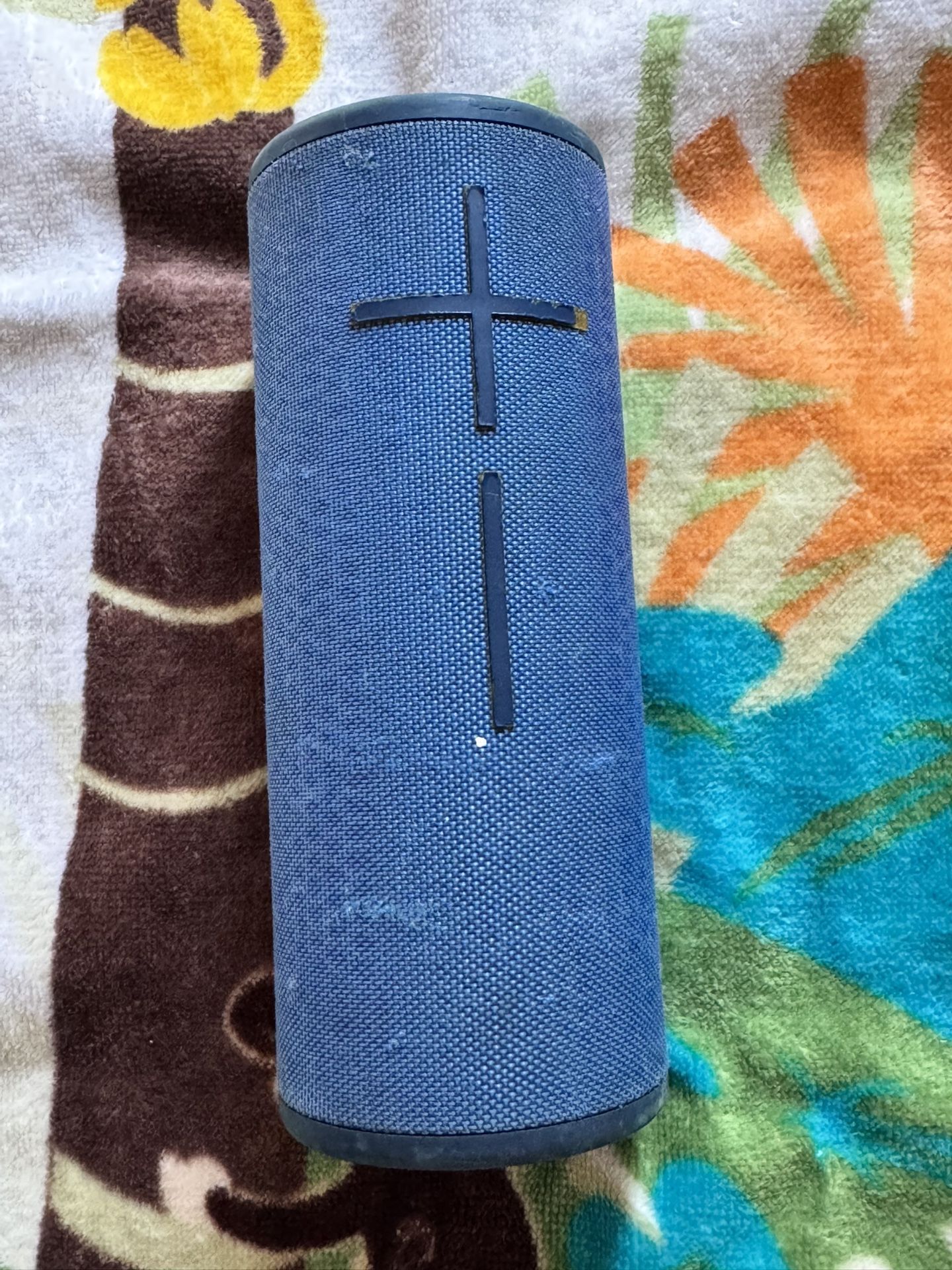 Bluetooth Speaker