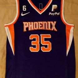 Phoenix Suns Jersey 