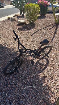 20 inch bike
