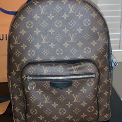Louis Vuitton Josh Backpack 