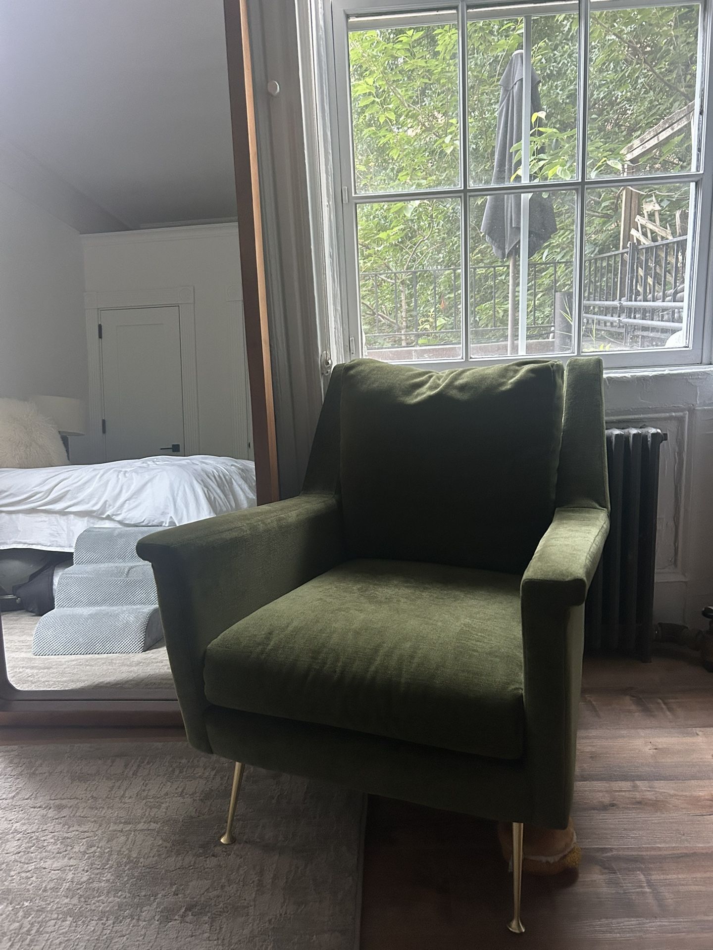 One Seater Sofa