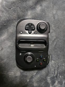 Mobile controller