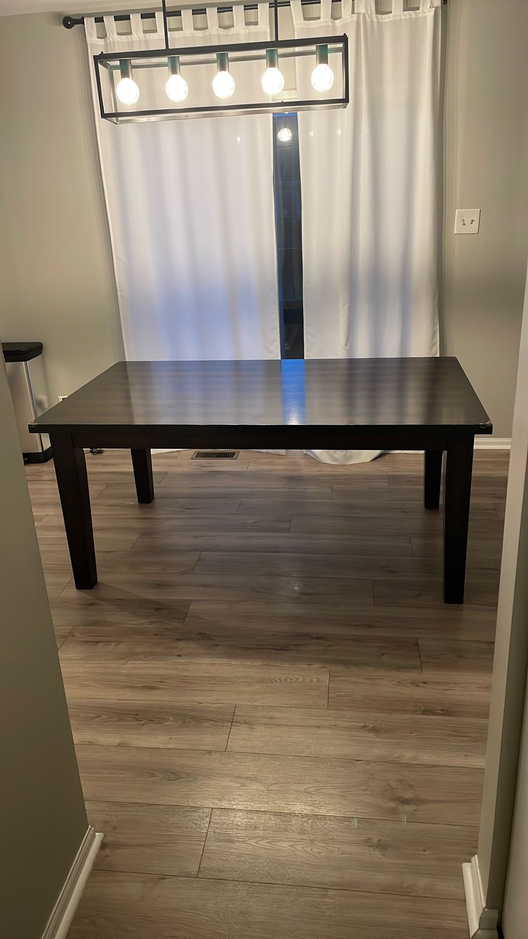 Kitchen Table