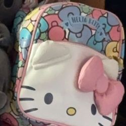 Hello kitty bag