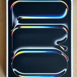 iPad Pro 13” M4 256gb OLED WIFI + Cellular 