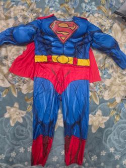 Traje de Vasman