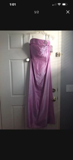 Prom dress. Size 7 new with tags