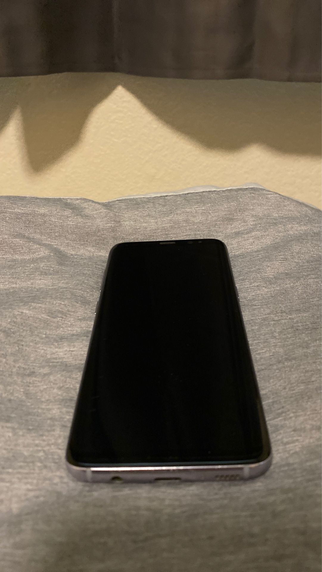Samsung galaxy s8 verizon