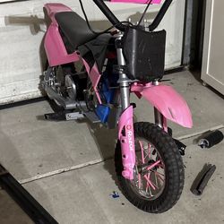 Modern Razor 48 V For Trade Or Cash sx350