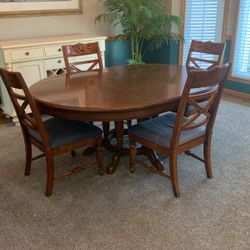 Dining Room Table