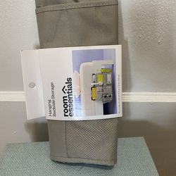 Hanging Bedside Storage