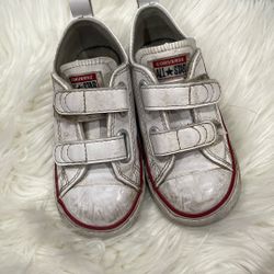 Toddler Shoes 