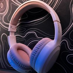 Wireless Lenovo Headphones