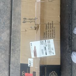 Tv Cart