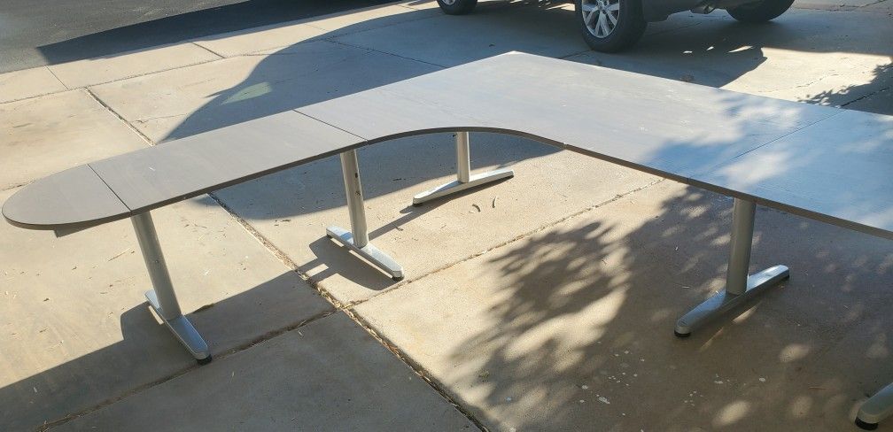 Large Desk