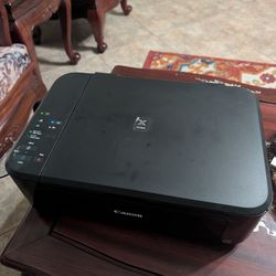 Canon PIXMA 3620 WIFI inkjet With Scanner 