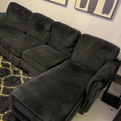 L Shaped Couch