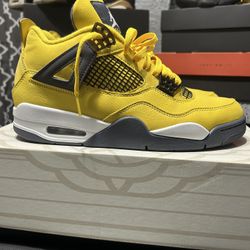 Jordan 4