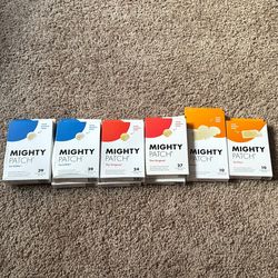 Hero Mighty Patch Bundle 