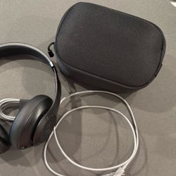 Beats Studio Pros (lightly Used)
