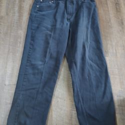 Men 36"x30" Cuaco jeans