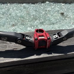 Mtb Handlebars 