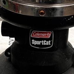 Coleman Portable Heater
